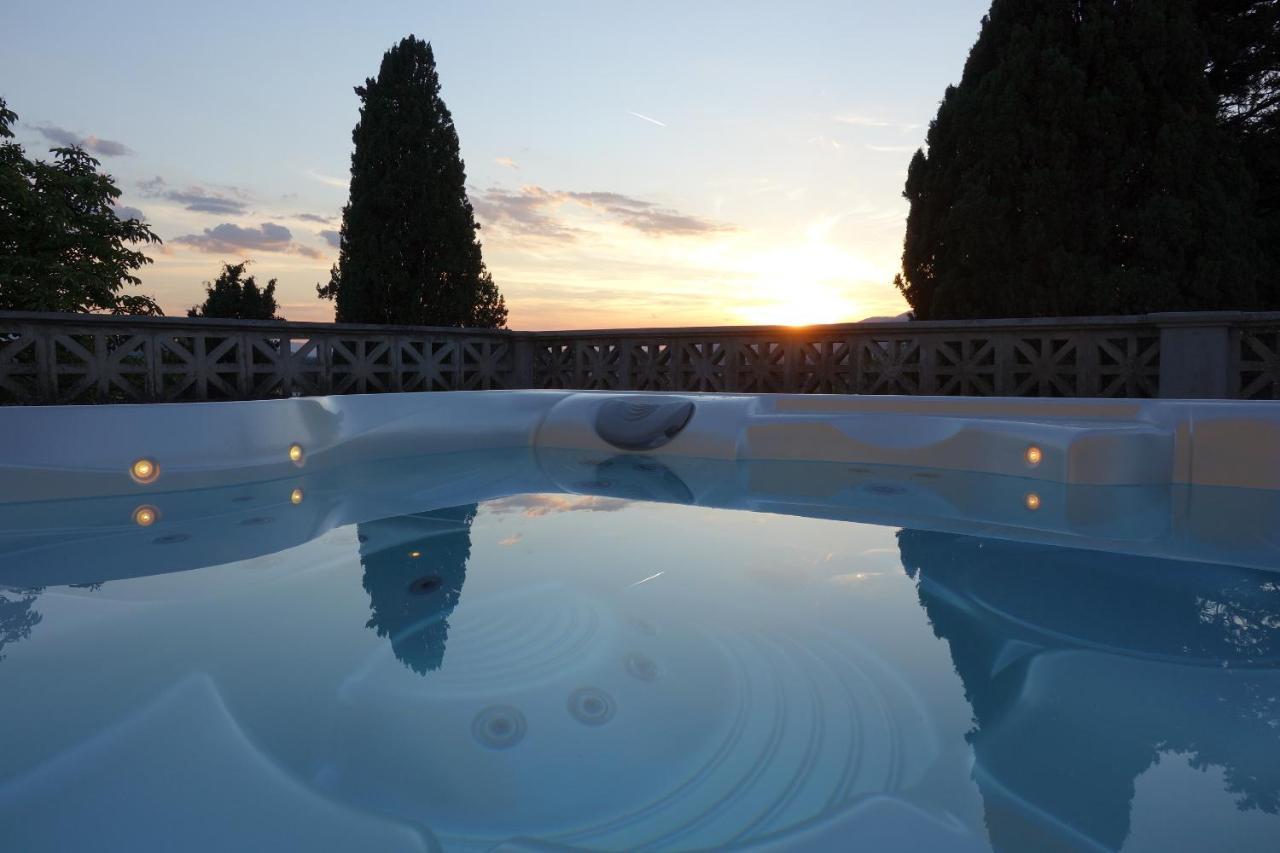 Bella Di Ceciliano Bed & Breakfast Arezzo Exterior photo