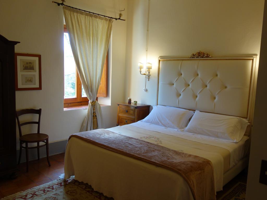 Bella Di Ceciliano Bed & Breakfast Arezzo Exterior photo