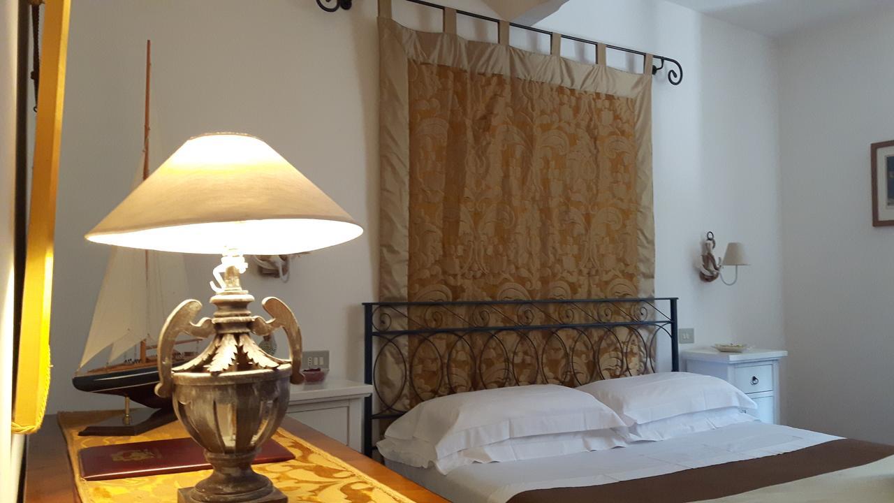 Bella Di Ceciliano Bed & Breakfast Arezzo Exterior photo